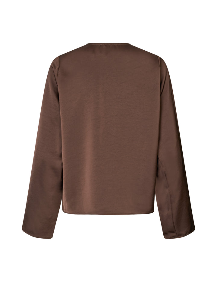 MbyM Charlina Blouse - Java