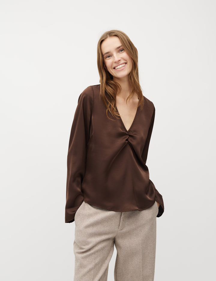 MbyM Charlina Blouse - Java