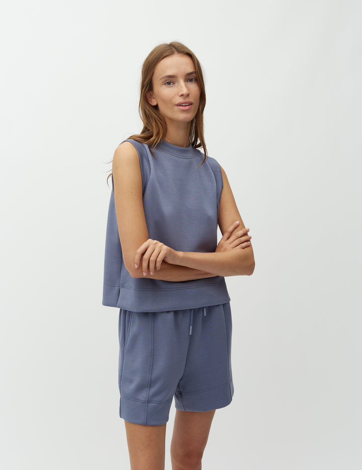 MbyM Sade Shorts - Bering Sea