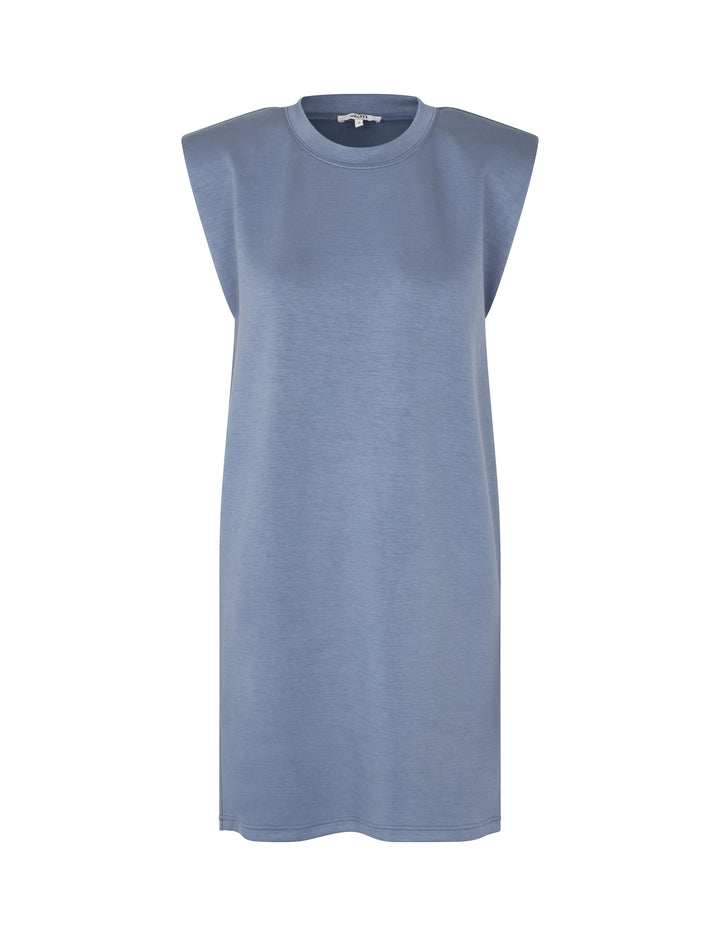 MbyM Gianin Dress - Bering Sea
