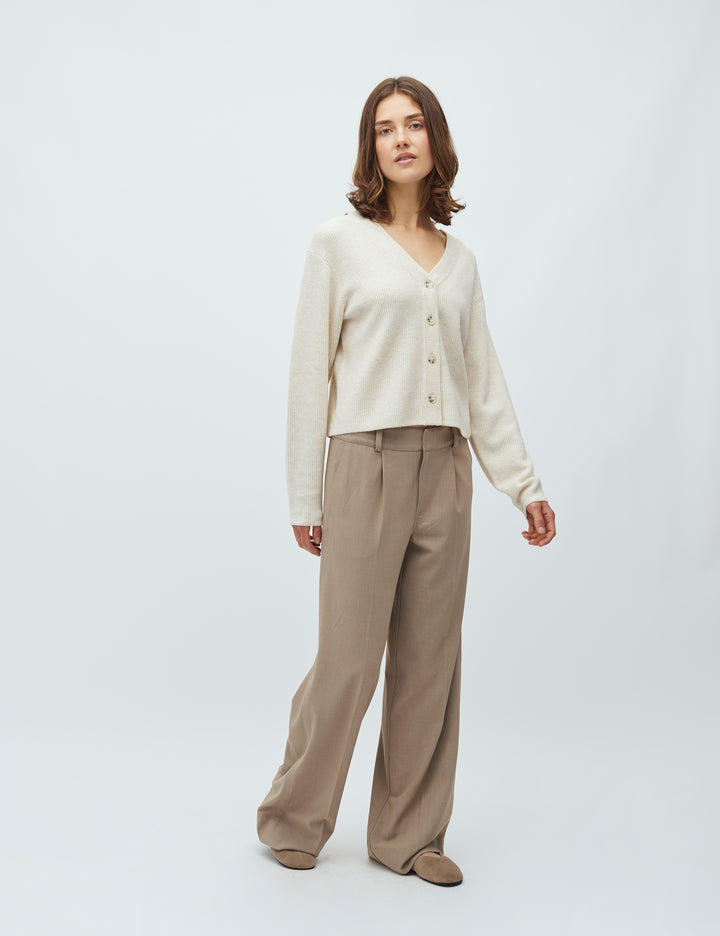 MbyM Asato Knit - Sugar Melange