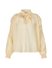 MbyM Khalya Blouse - Summer Yellow