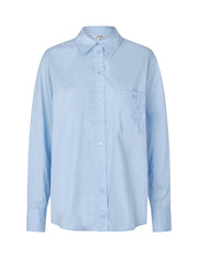 MbyM Aurore Blouse - Classic Light Blue