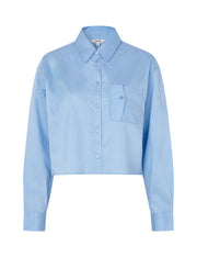 MbyM Emmelia Blouse - Linora Stripe