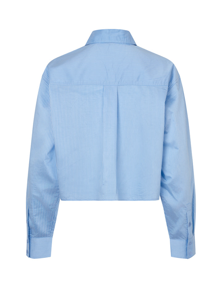 MbyM Emmelia Blouse - Linora Stripe