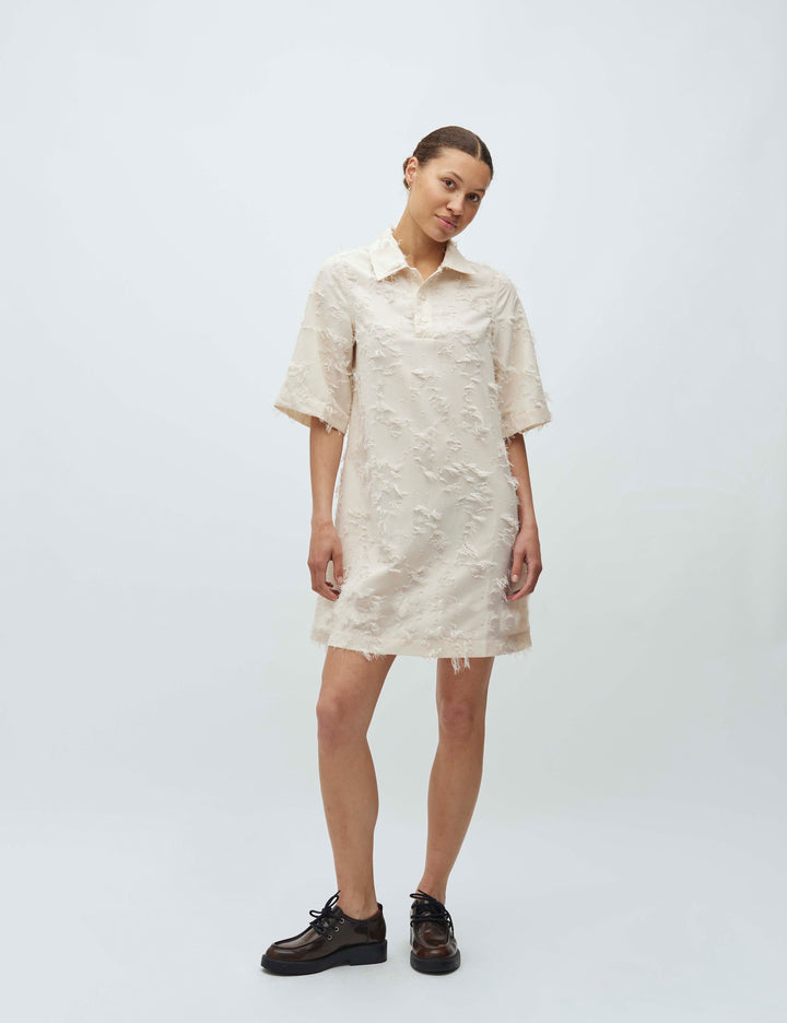 MbyM Mialle Dress - Sugar