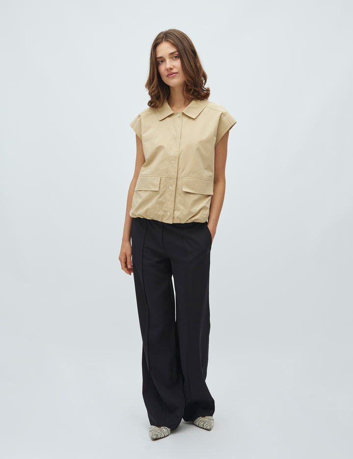 MbyM Matis Blazer - Safari