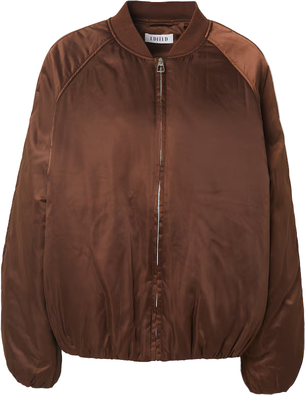 Edited Nada Jacket - Brown