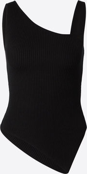 Edited Coralie Knit - Black