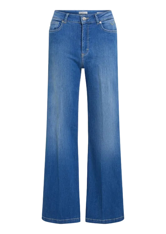 Circle of Trust Palmer DNM - Neptune Blue Wash