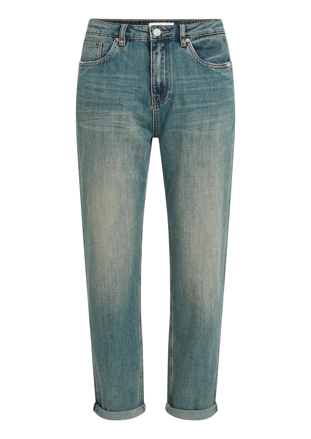 Circle of Trust Scottie Jeans - Riviera Blue Wash