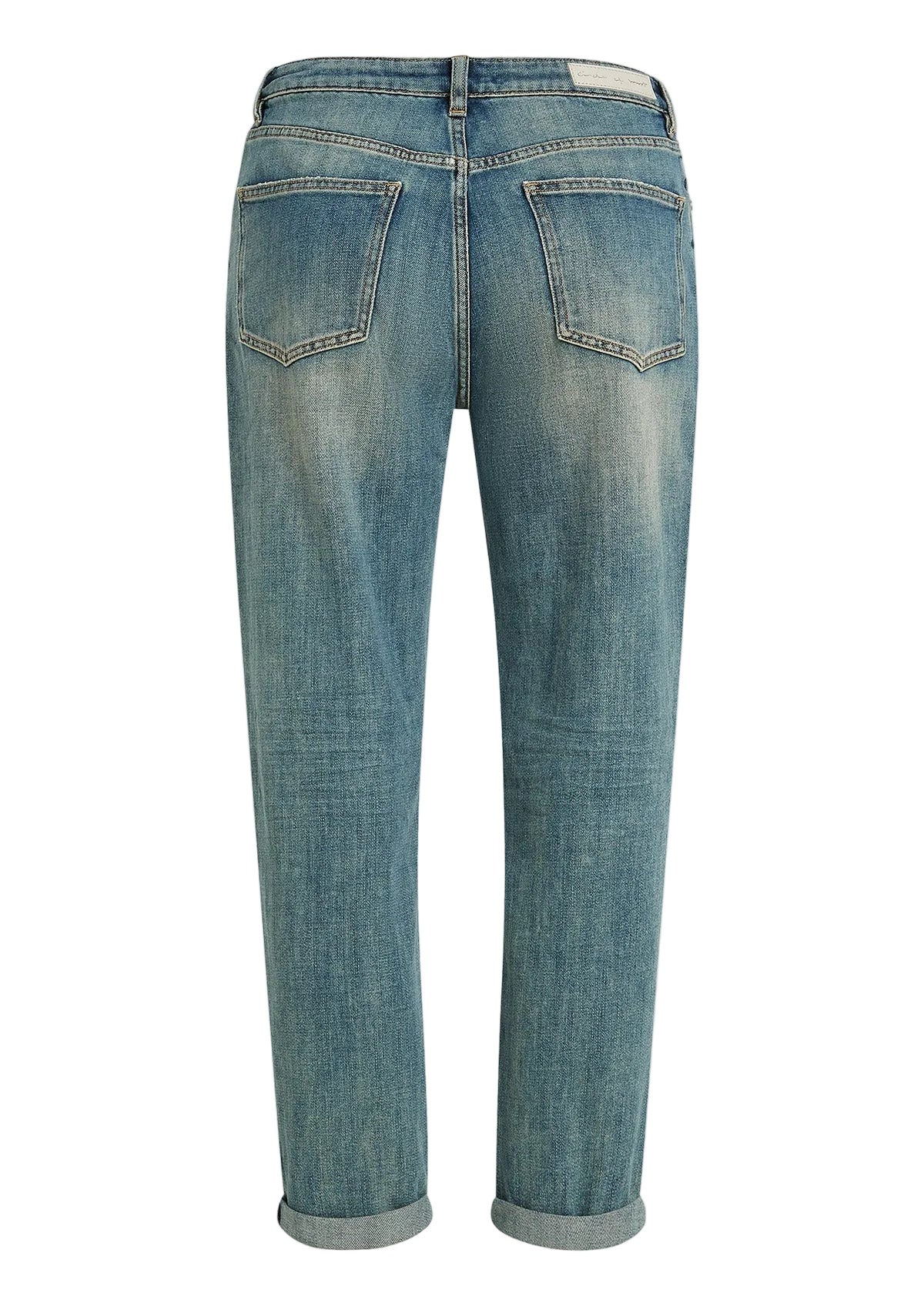 Circle of Trust Scottie Jeans - Riviera Blue Wash
