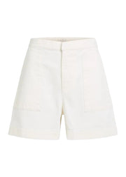 Circle of Trust River Short - Off White
