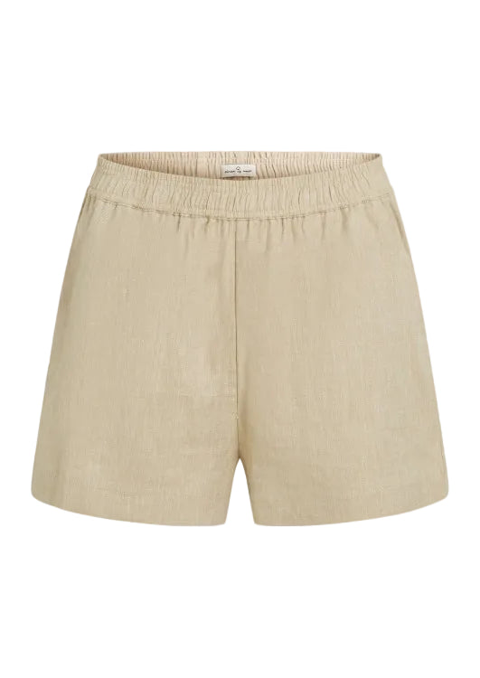 Circle of Trust Suzie Short - Safari Tan