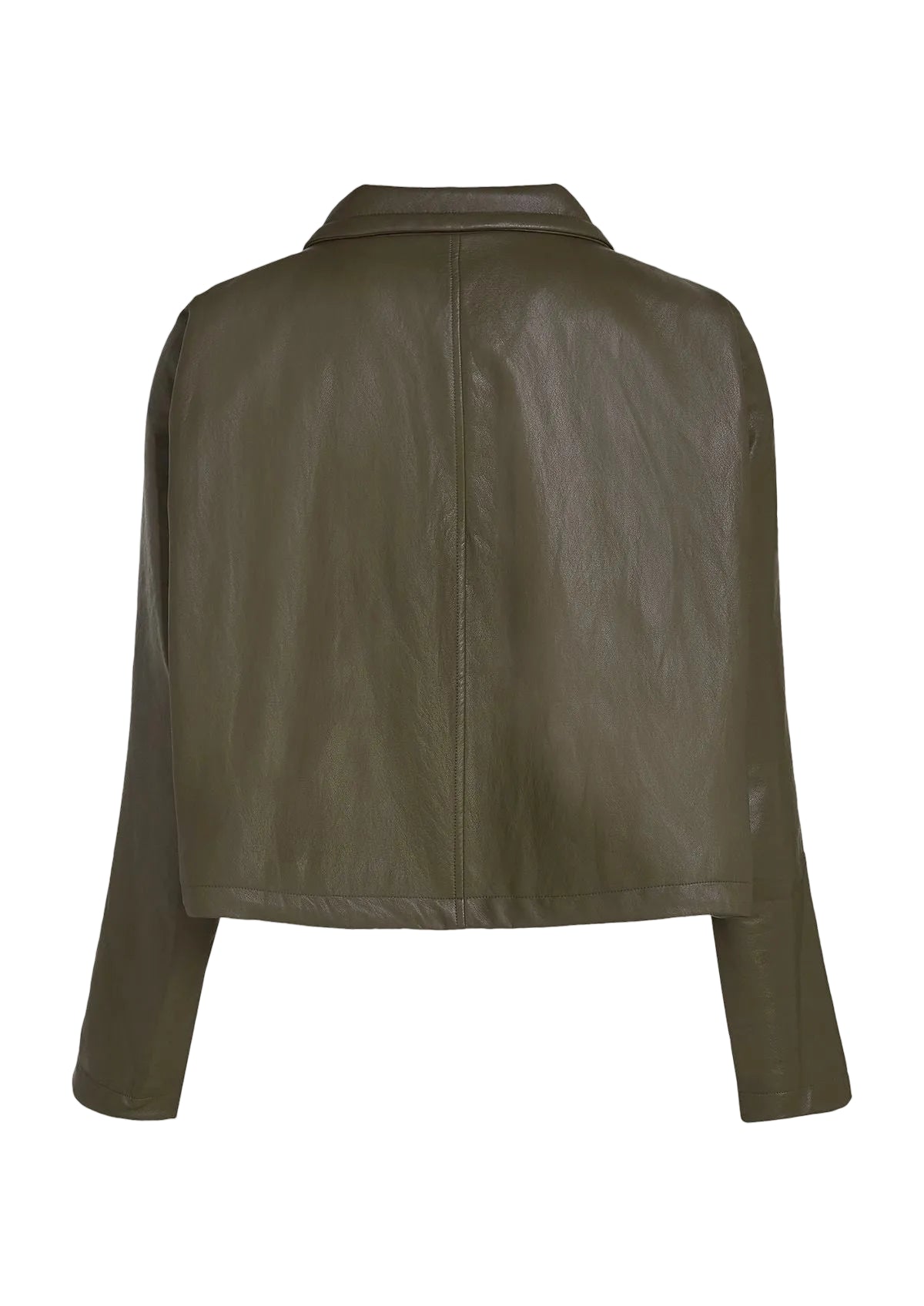 Circle of Trust Demi Jacket - Teak