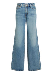 Circle of Trust Maddy DNM - Spell Blue Wash