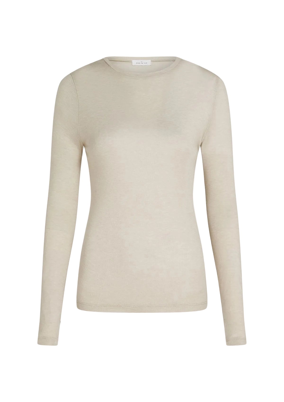 Circle of Trust Neva Knit - Rainy Day