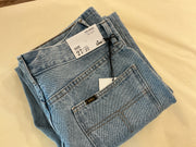 Lois Jeans New Dana - Diplomatico Bleach