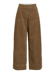 Rouge Edit Siama Trouser - Otter