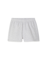 American Vintage Atubay Sweatshort - Arctique Chine