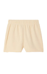 American Vintage Atubay Shorts - Ecru