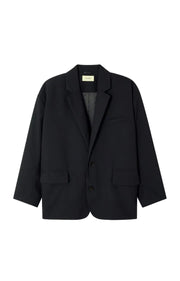 American Vintage Ayany Blazer - Navy