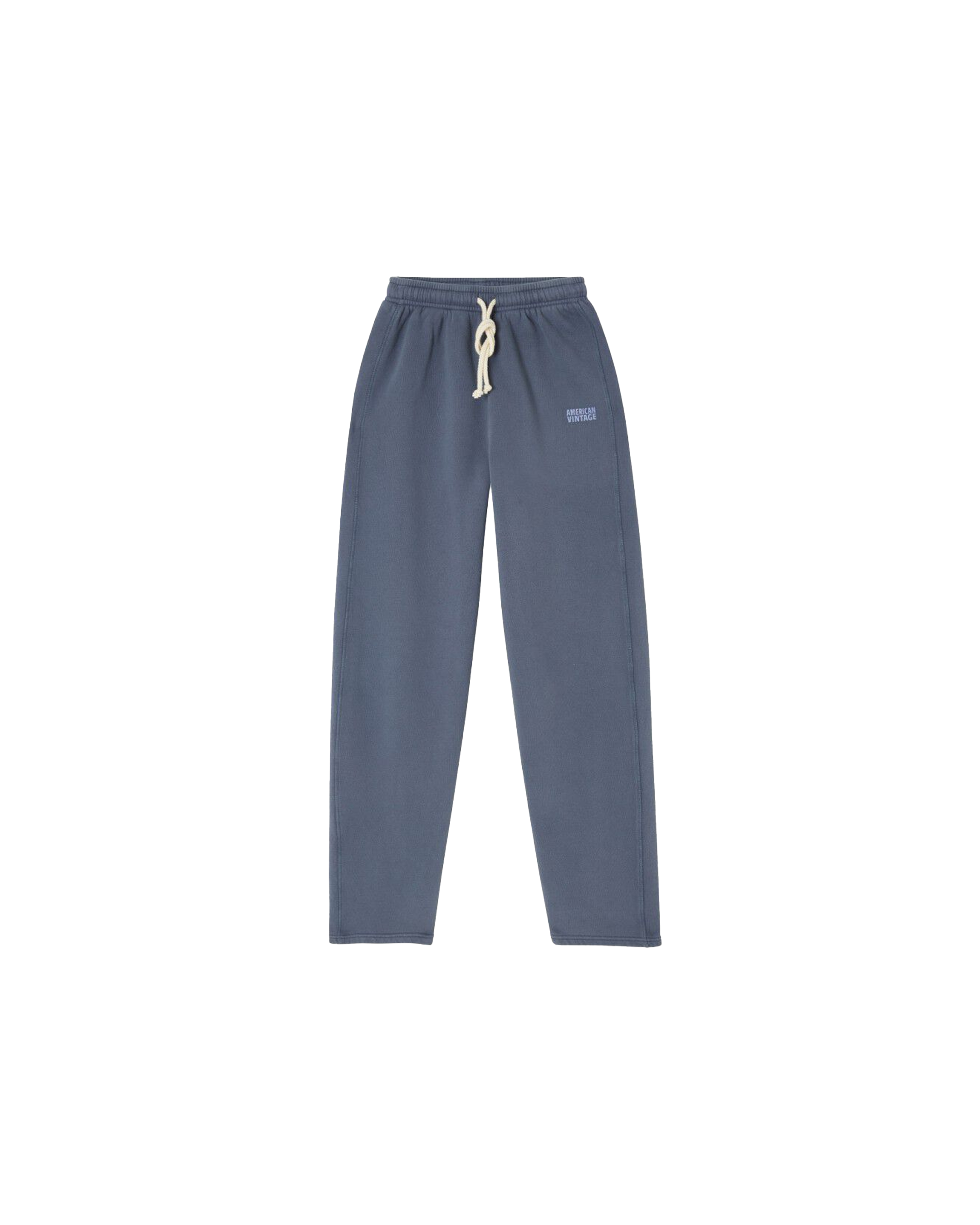 American Vintage Izubird Joggers - Cyclone Vintage