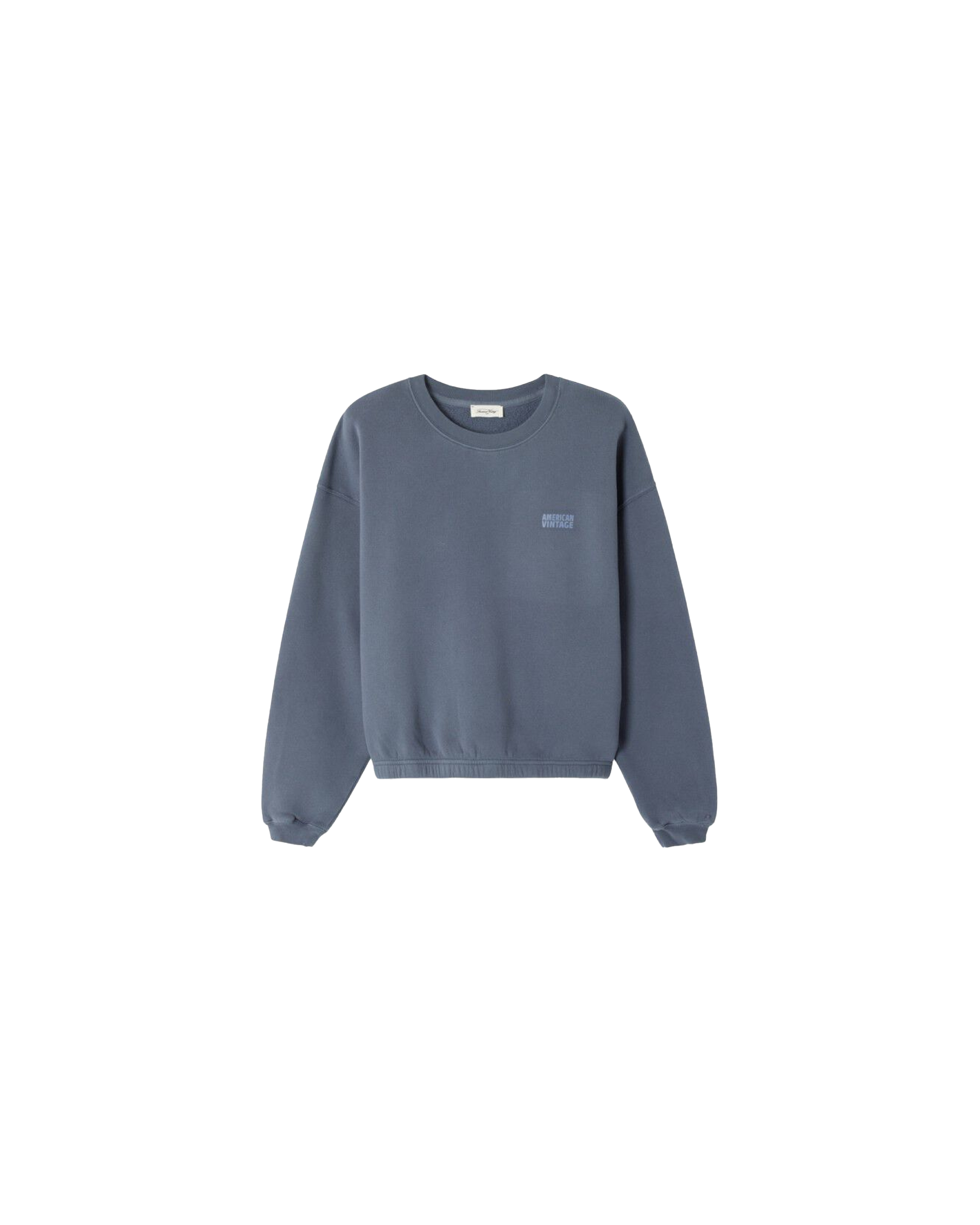 American Vintage Izubird Sweater - Cyclone Vintage