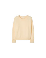 American Vintage Vitow Pull - Cheesecake Chine