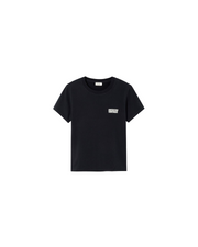 American Vintage Ykobow T-Shirt - Tenebre