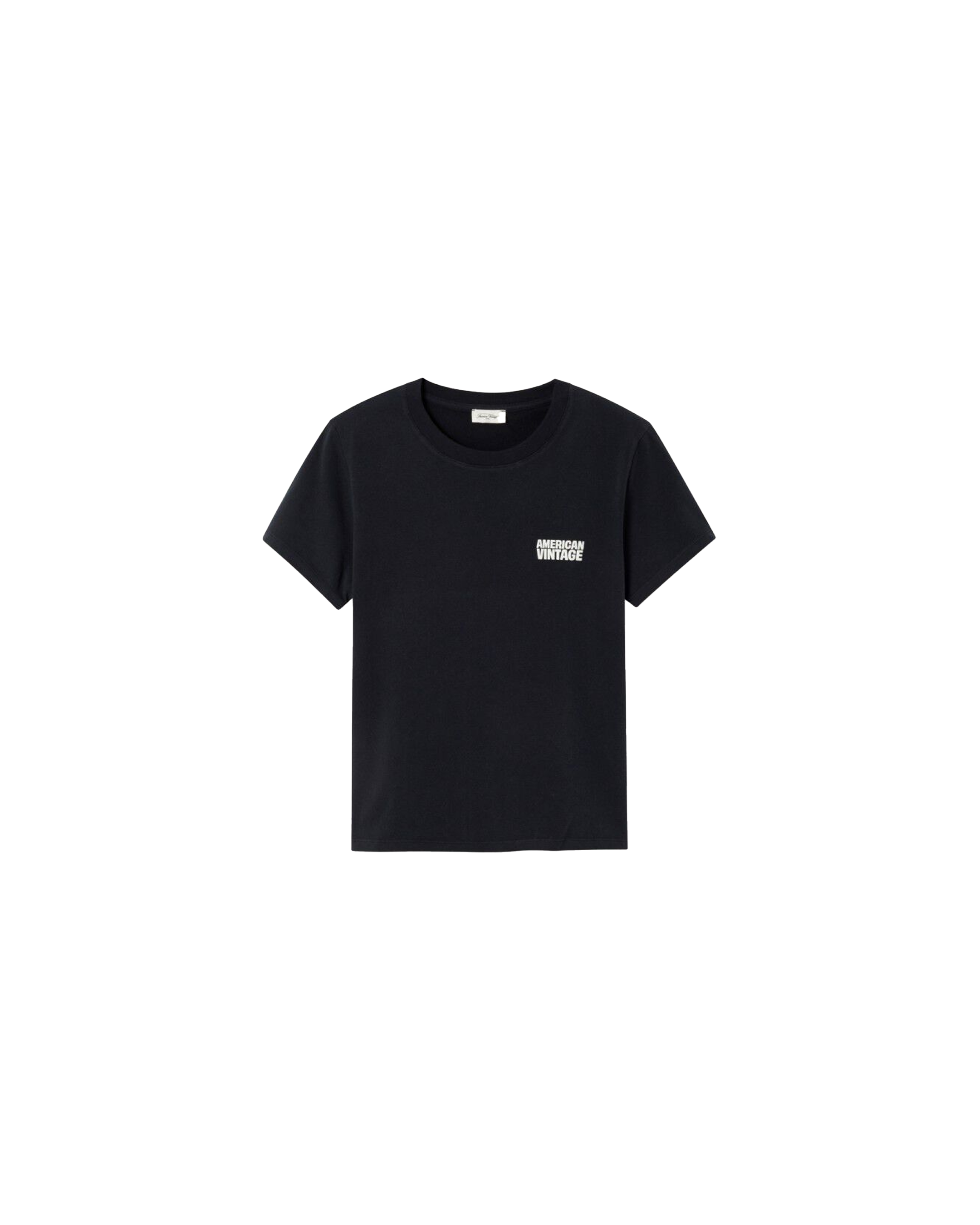 American Vintage Ykobow T-Shirt - Tenebre