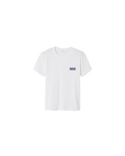 American Vintage Ykobow T-Shirt - White