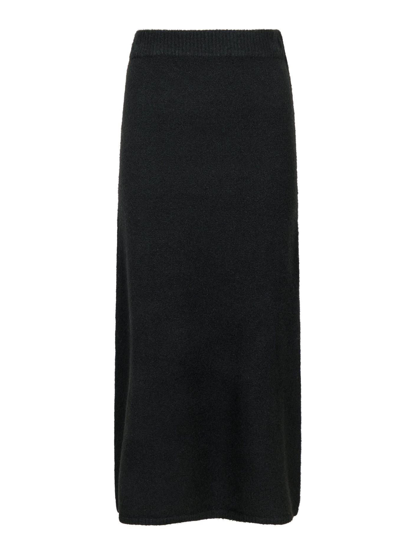 Neo Noir Ashanti Knit Skirt - Black