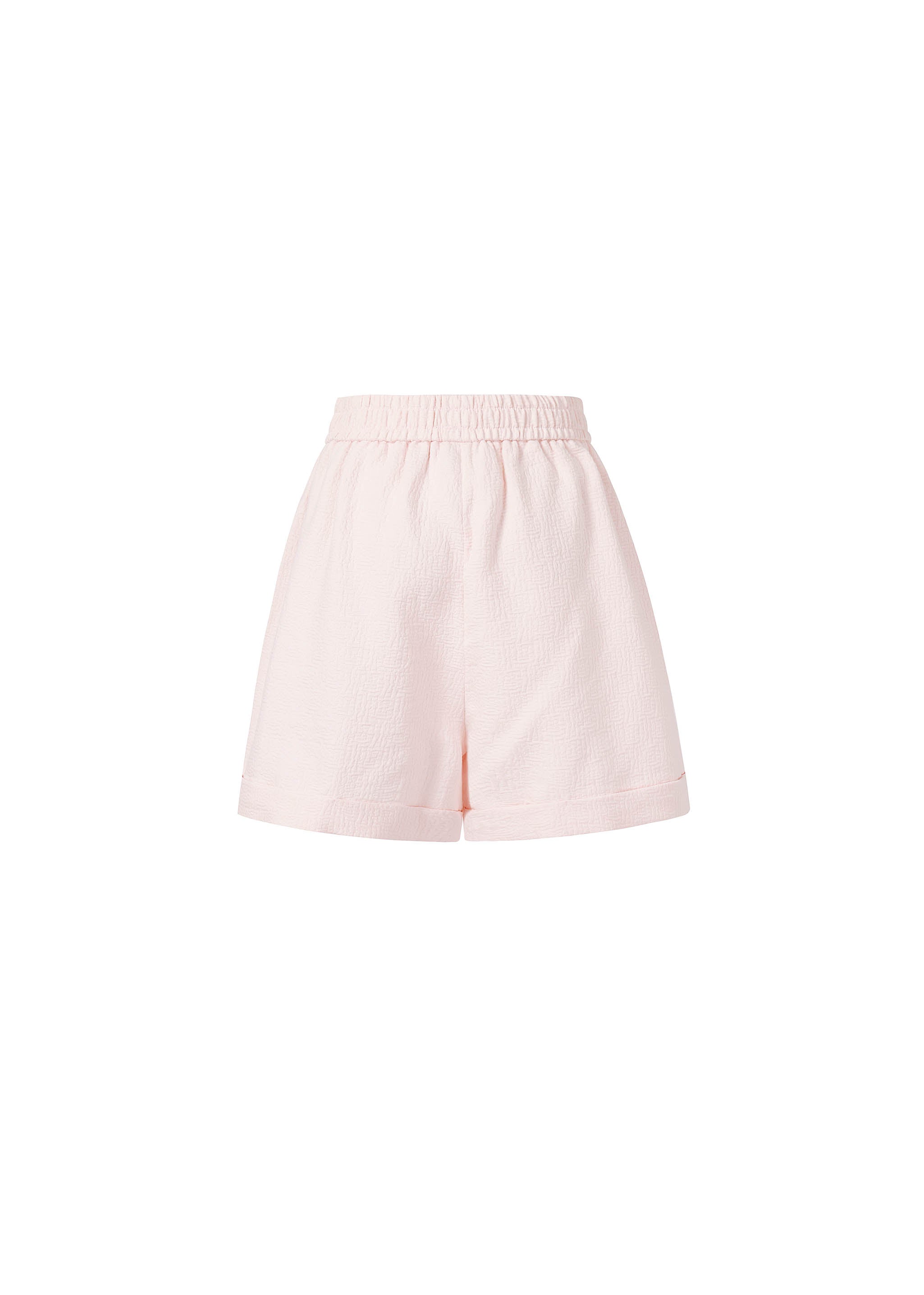 Frnch Celestea Short - Cream