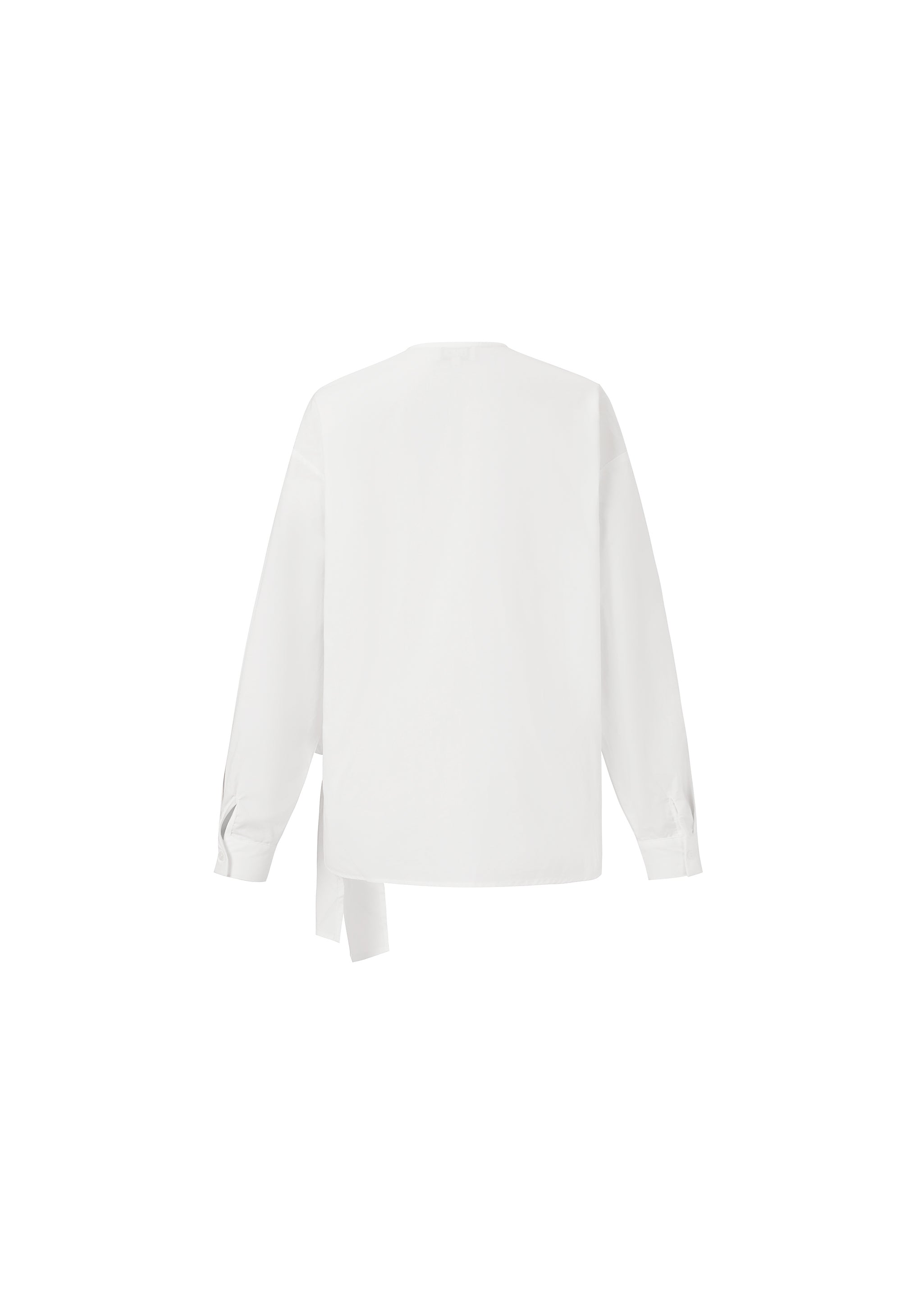 Frnch Lunaqua Top - Blanc