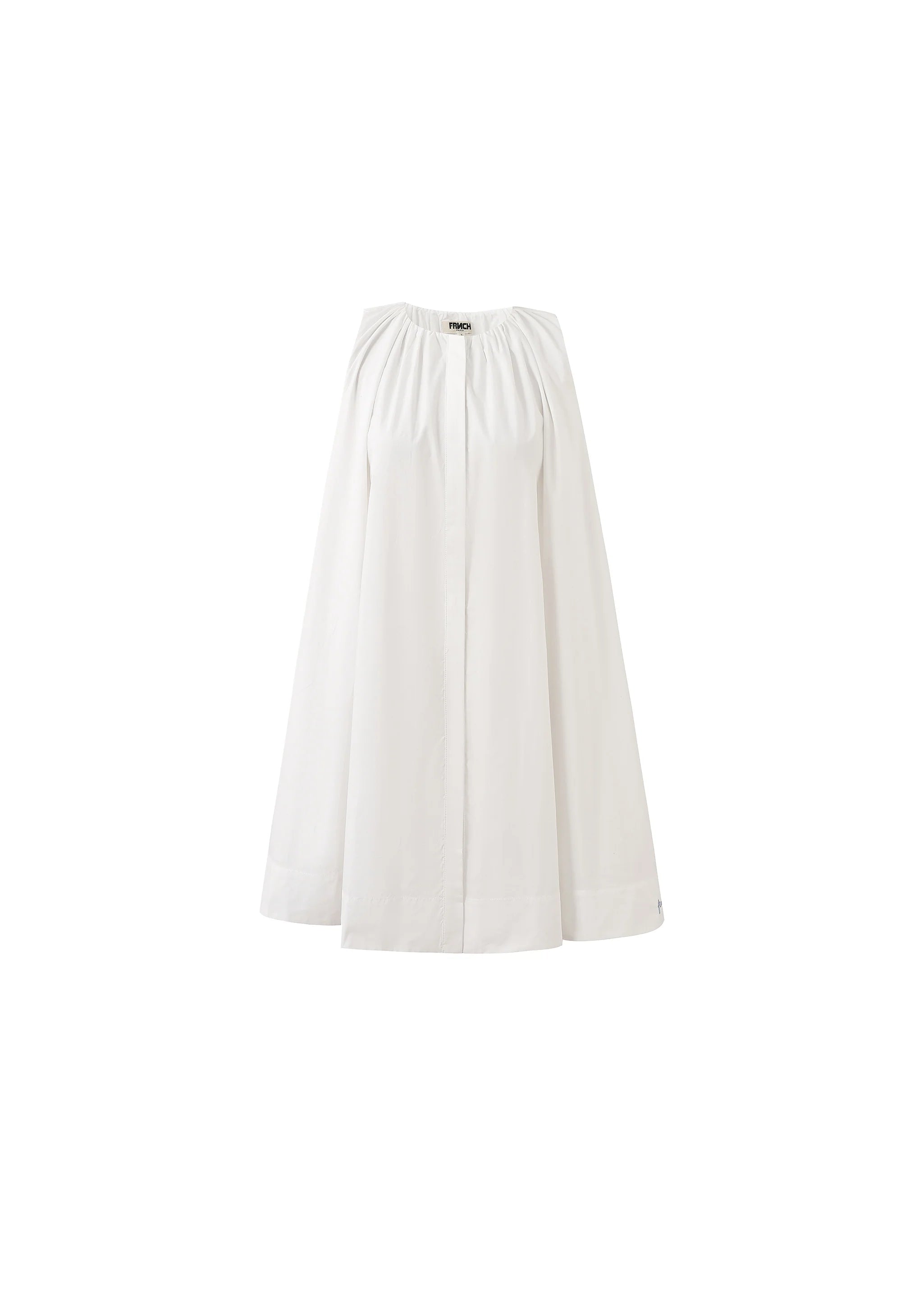 Frnch Natale Dress
