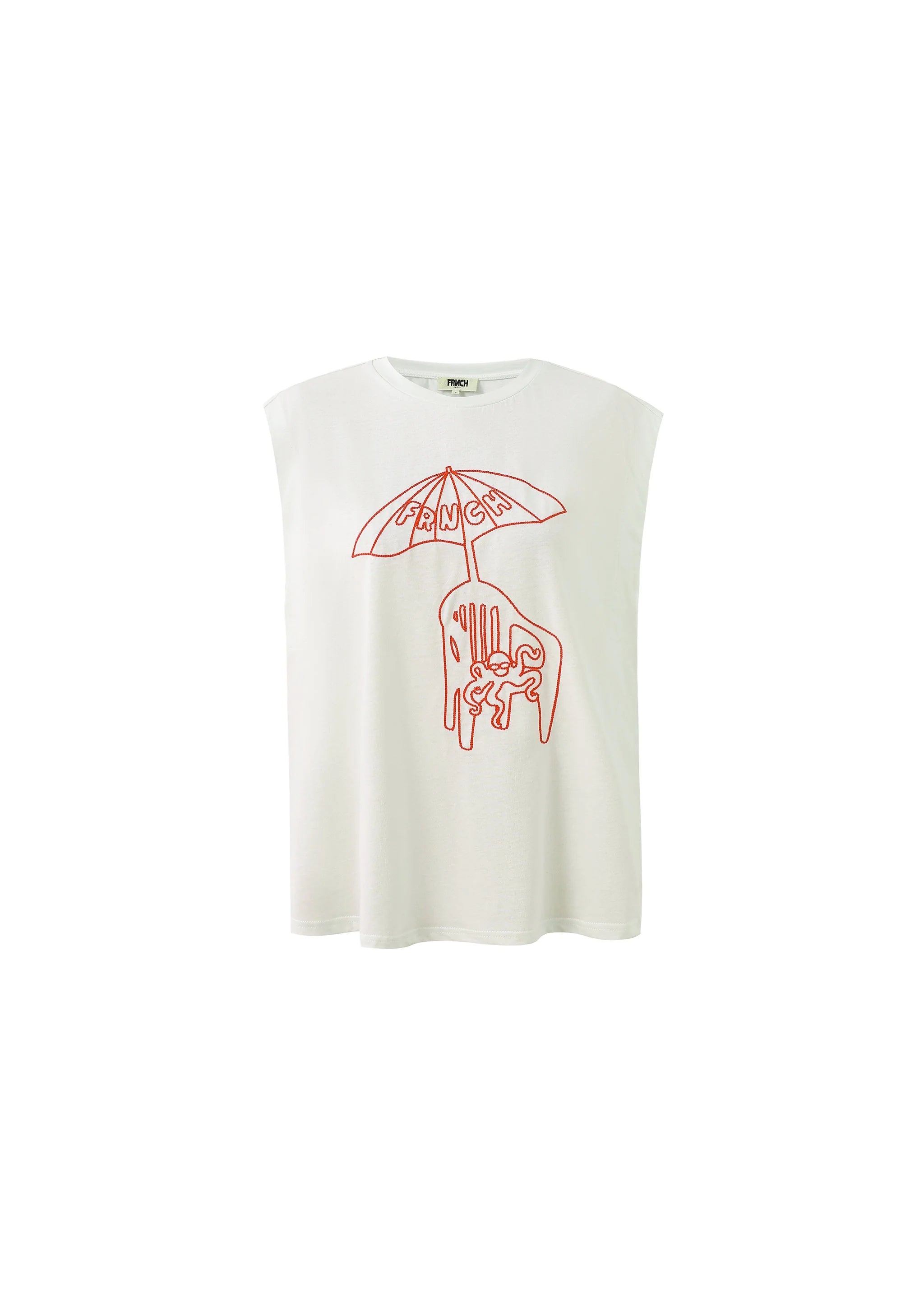 Frnch Santino T-Shirt