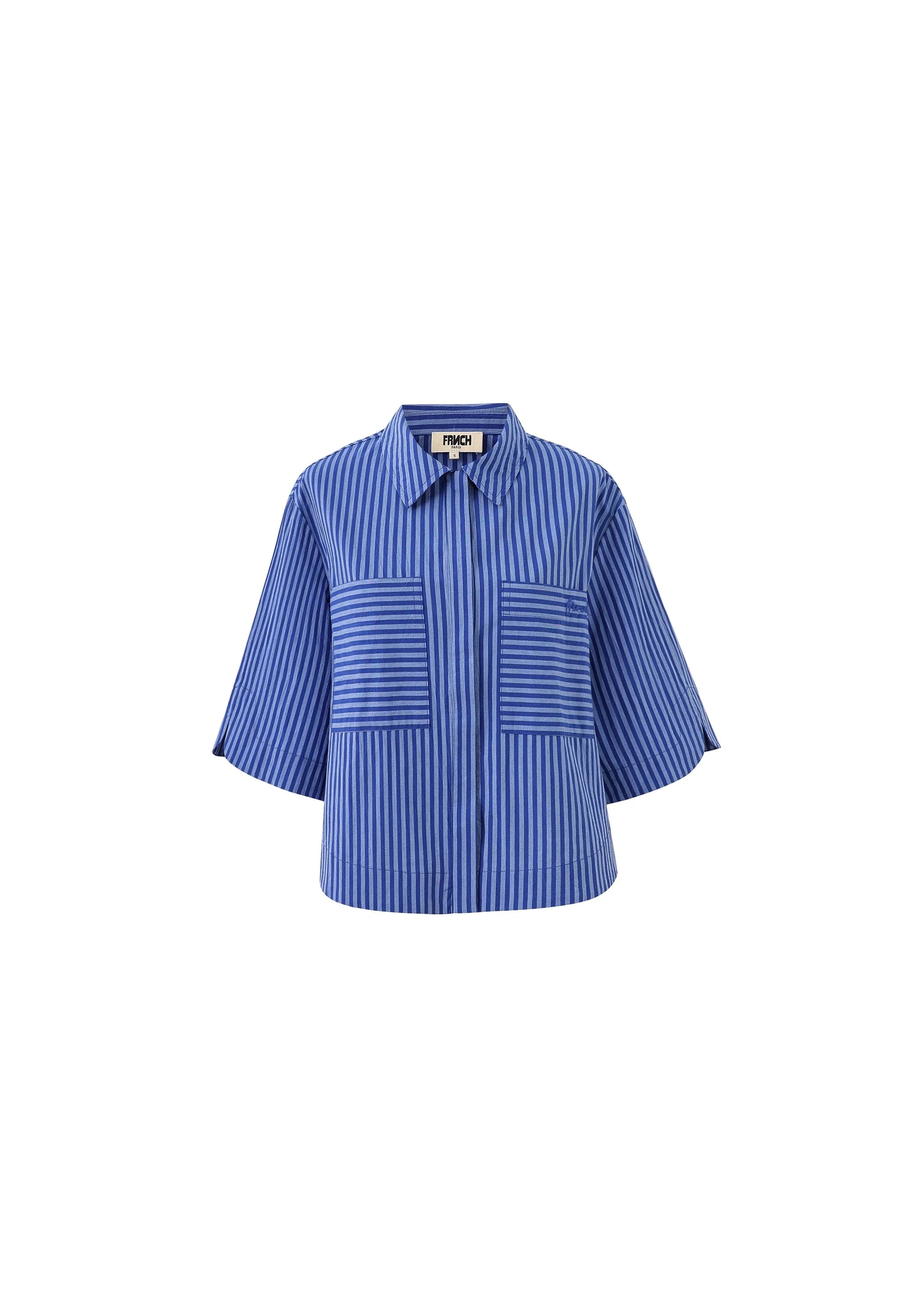 Frnch Anna Blouse
