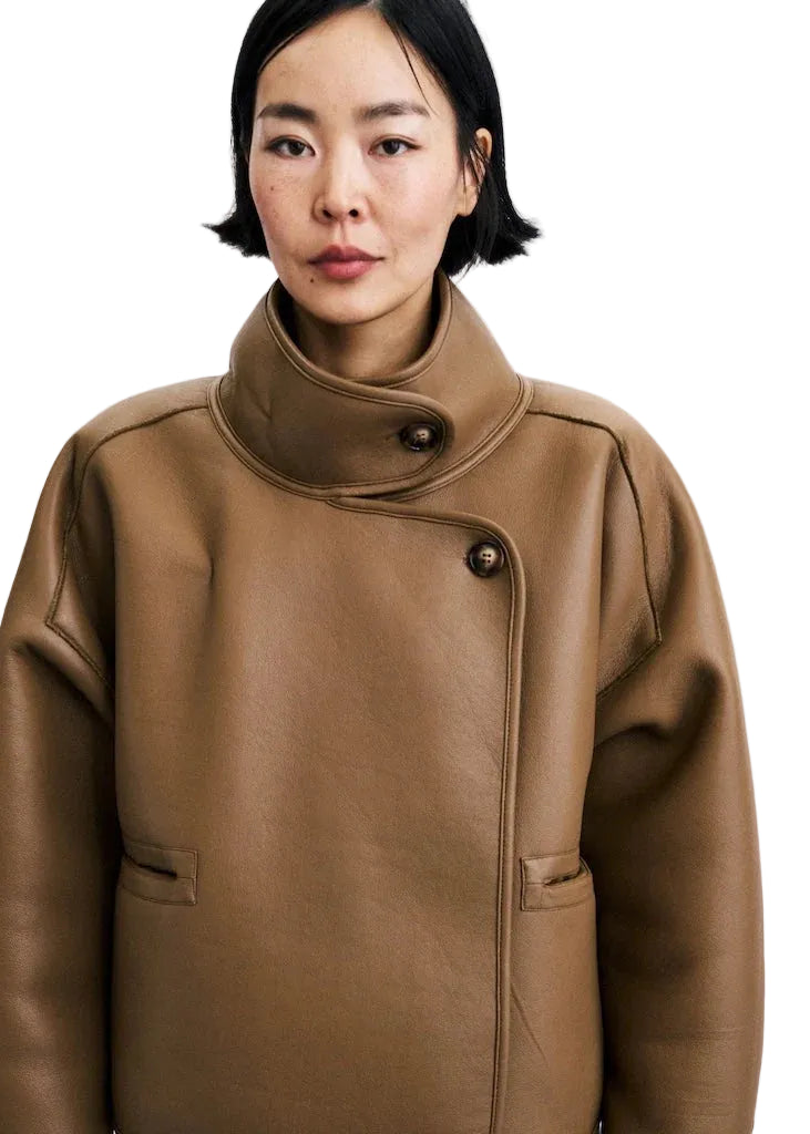 Frnch Cauldron Jacket
