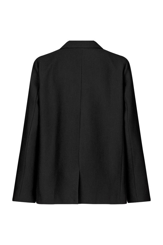 Envii Horse Blazer - Black