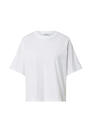Edited Enzo T-Shirt - Optic White
