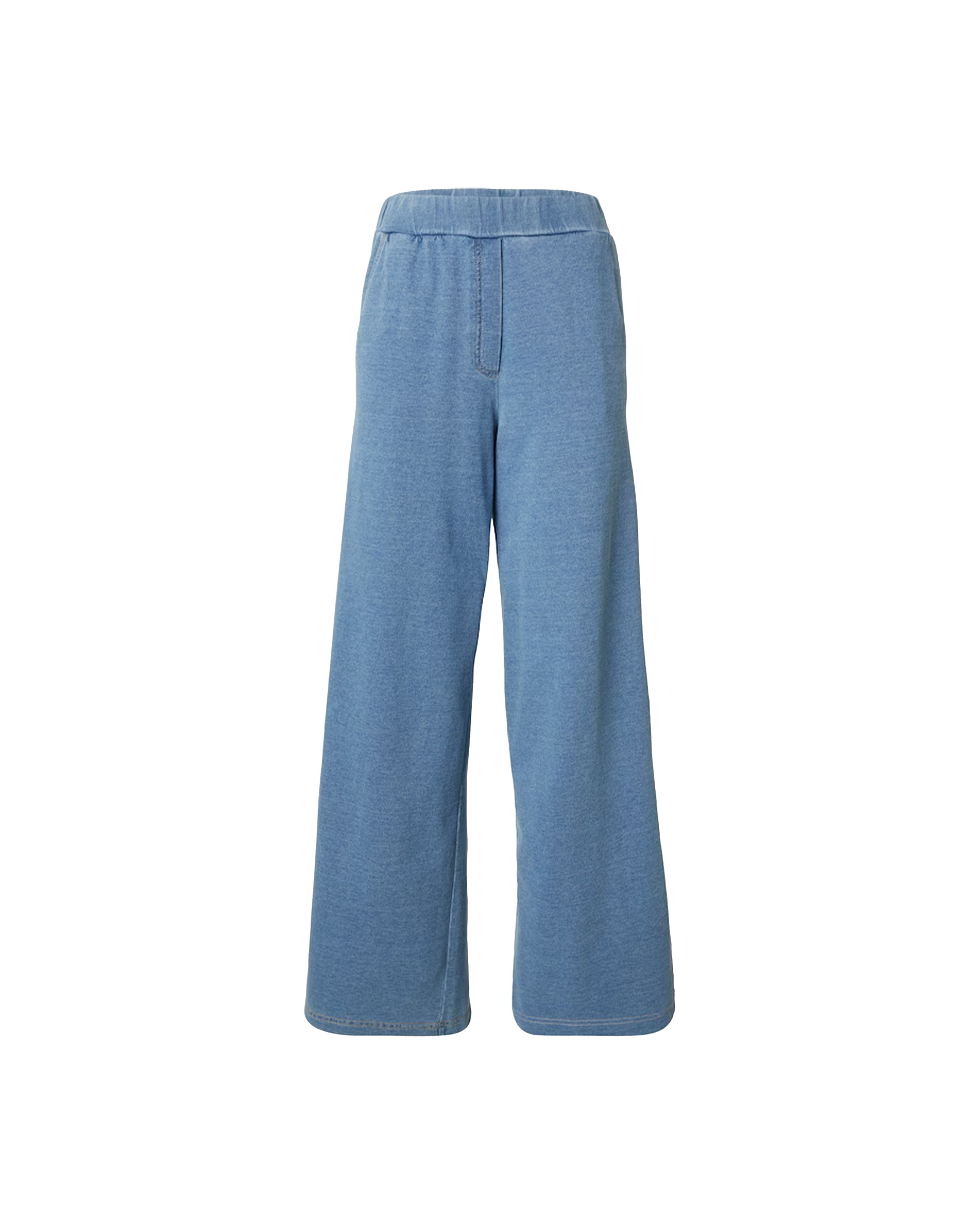 Edited Tarah Pants - Denim Wash