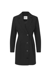 Envii Augustine Blazer Dress - Black