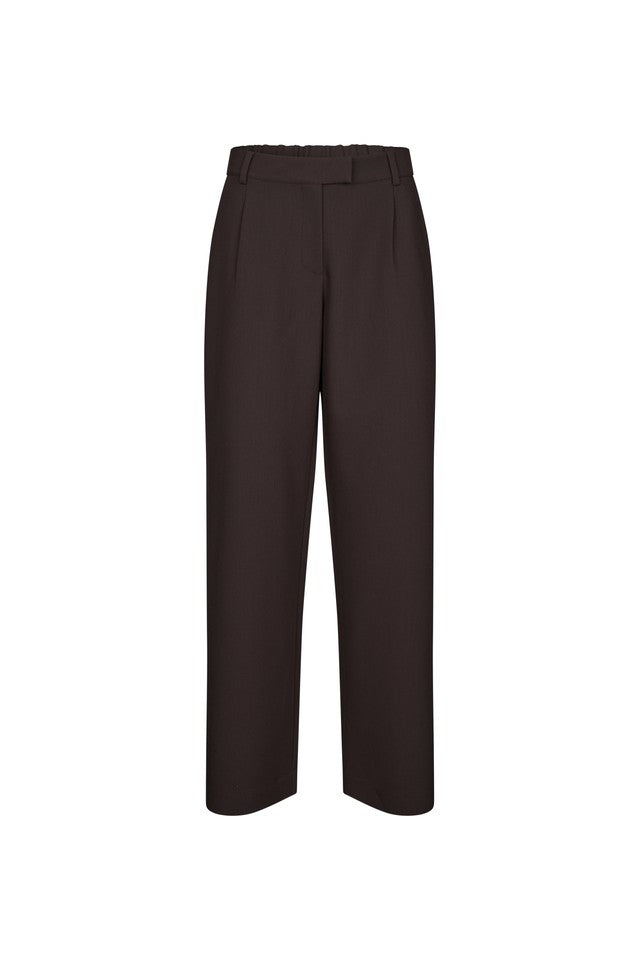 Envii Beta Pants - Chocolate Tortre