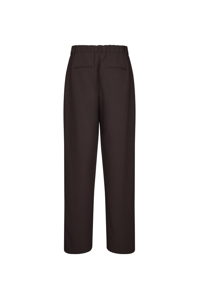 Envii Beta Pants - Chocolate Tortre