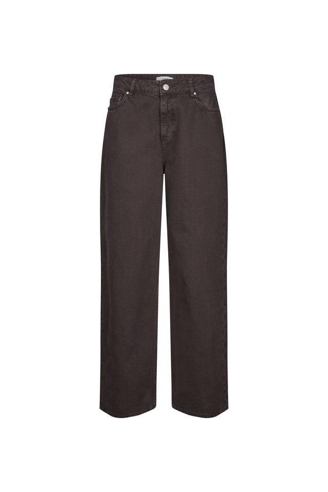 Envii Bonnie Jeans - Worn Chocolate