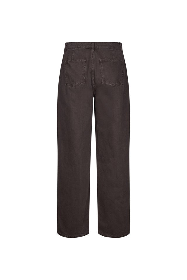 Envii Bonnie Jeans - Worn Chocolate