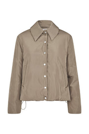 Envii Denver Jacket - Brindle