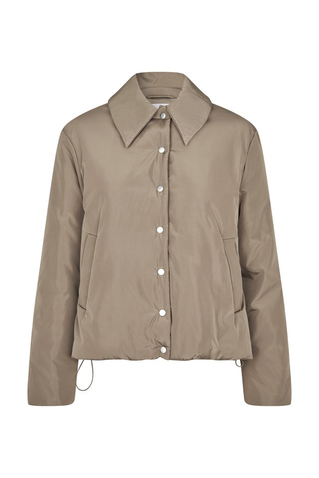 Envii Denver Jacket - Brindle
