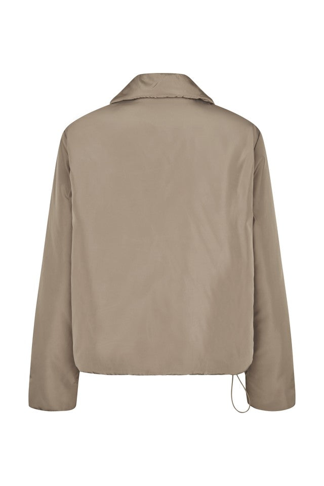 Envii Denver Jacket - Brindle